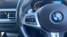 BMW 1 Series 128ti 5dr Step Auto Petrol Hatchback